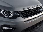 Land Rover Discovery Sport HSE Luxury 2015 года